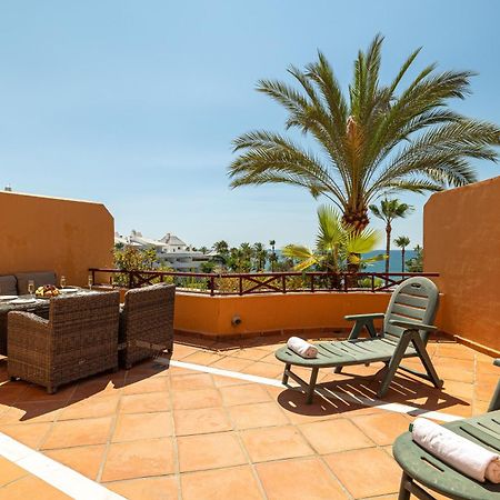 Magnifico Apartamento De 3 Dormitorios En Riviera Andaluza Estepona Exteriér fotografie