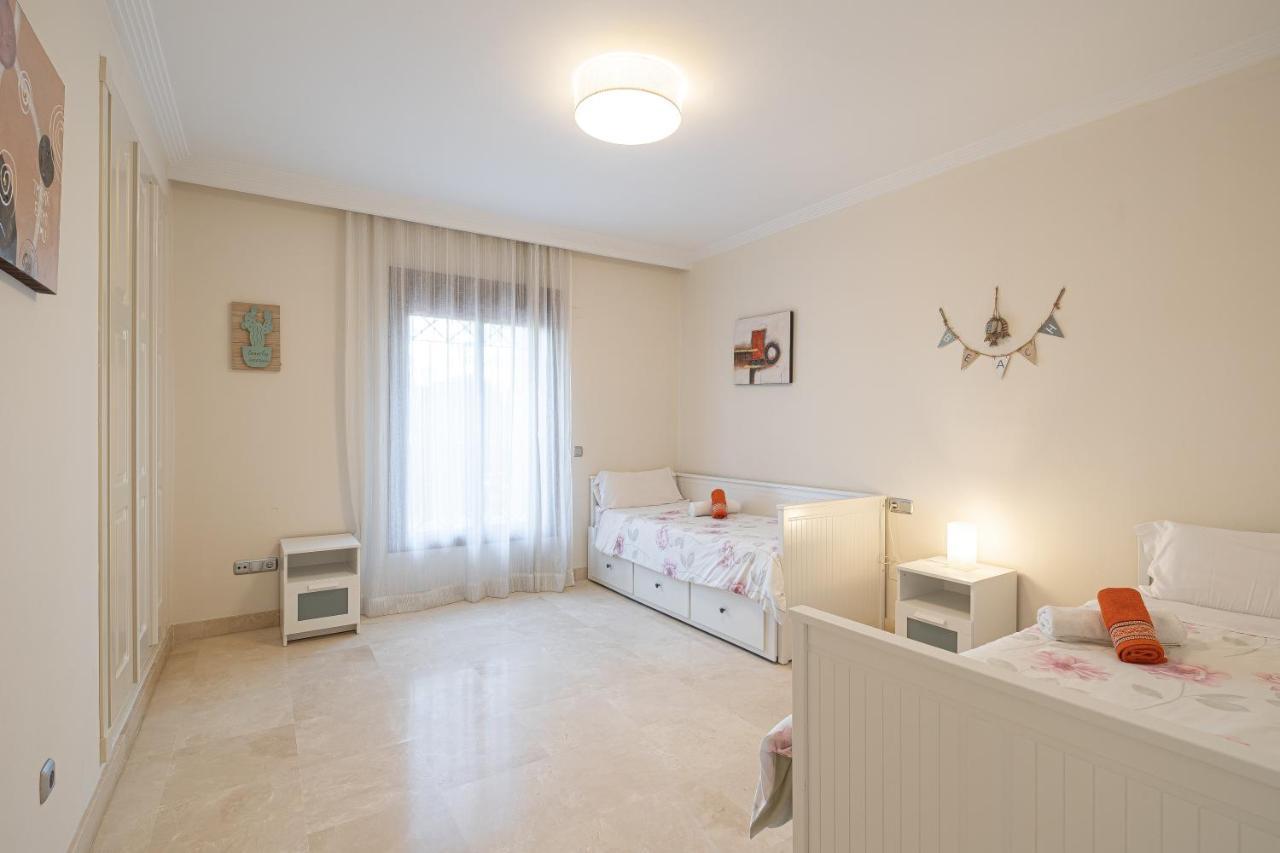 Magnifico Apartamento De 3 Dormitorios En Riviera Andaluza Estepona Exteriér fotografie