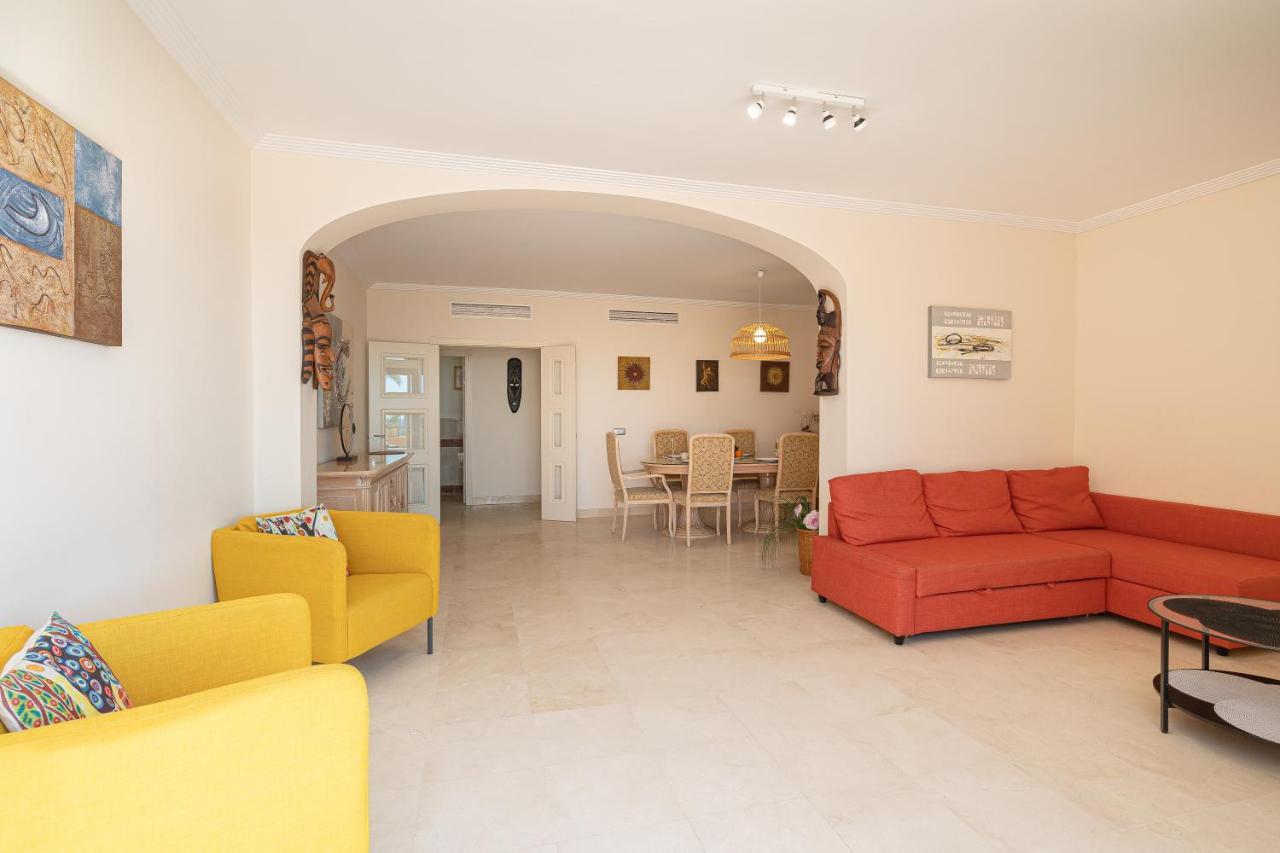 Magnifico Apartamento De 3 Dormitorios En Riviera Andaluza Estepona Exteriér fotografie