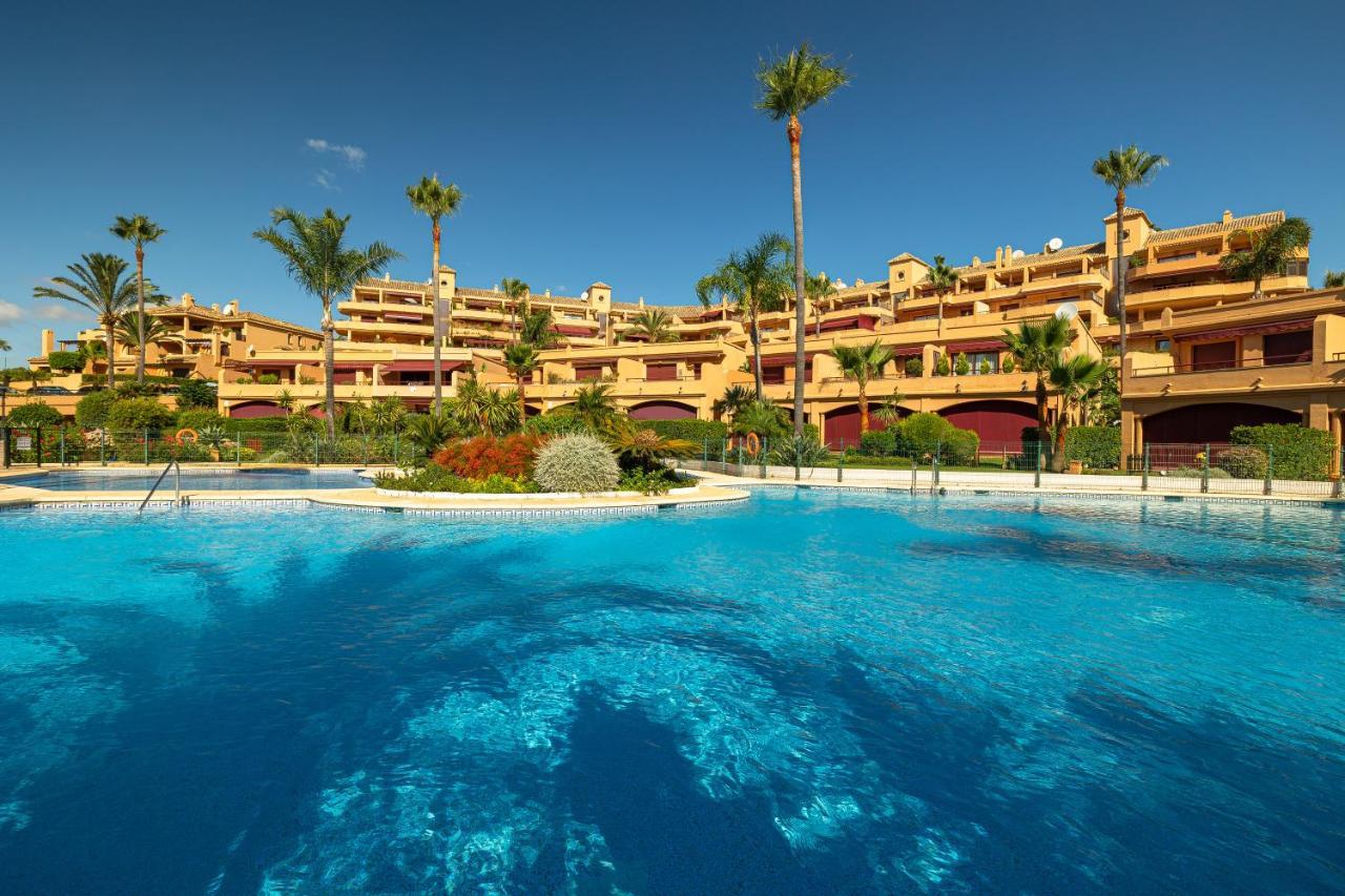 Magnifico Apartamento De 3 Dormitorios En Riviera Andaluza Estepona Exteriér fotografie