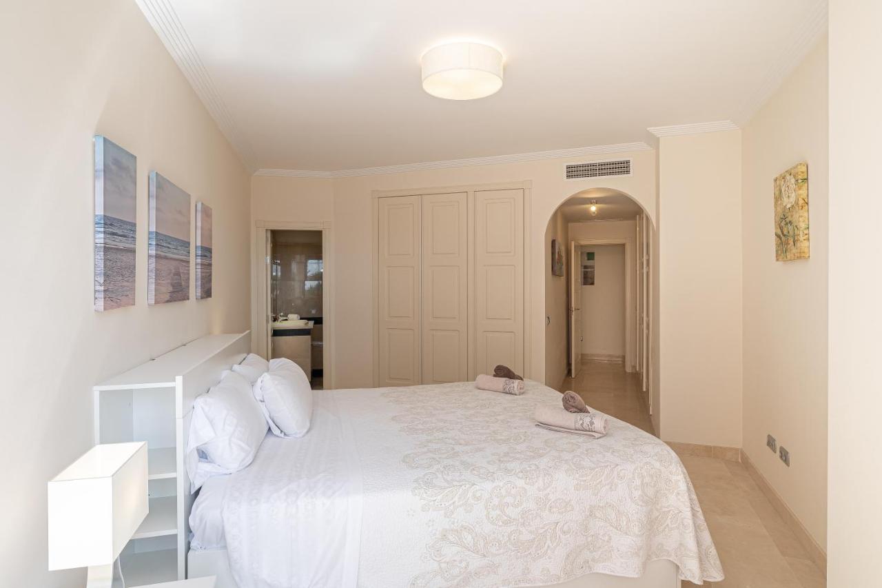 Magnifico Apartamento De 3 Dormitorios En Riviera Andaluza Estepona Exteriér fotografie