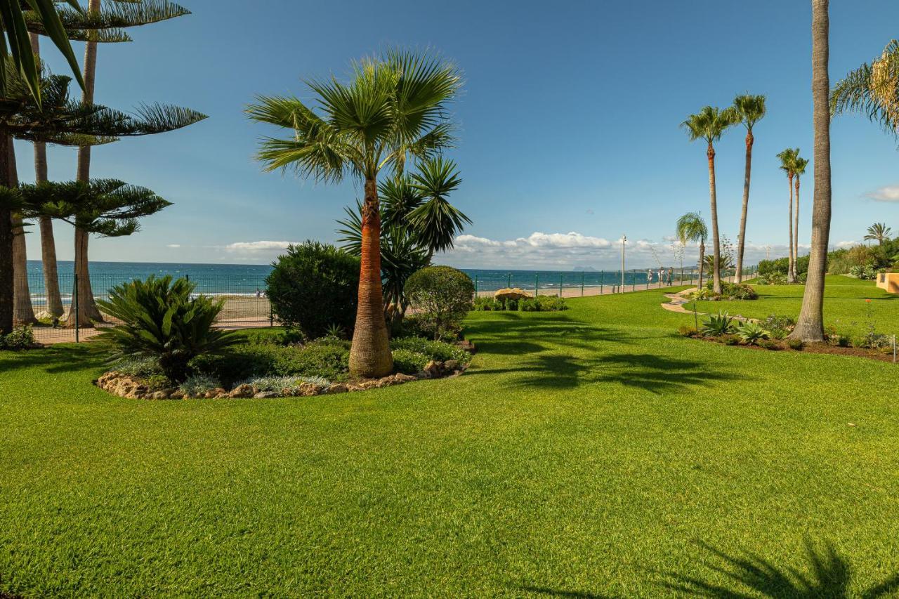 Magnifico Apartamento De 3 Dormitorios En Riviera Andaluza Estepona Exteriér fotografie