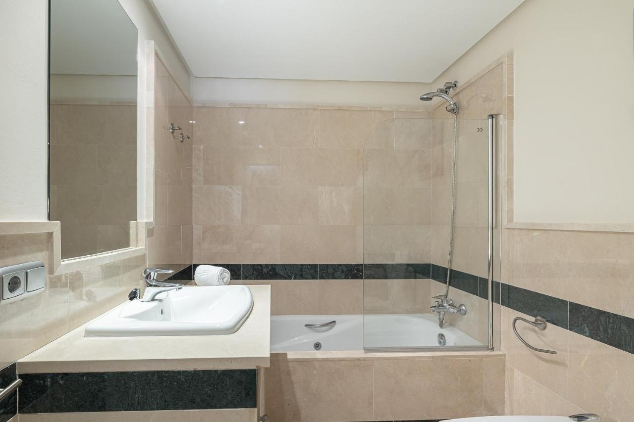 Magnifico Apartamento De 3 Dormitorios En Riviera Andaluza Estepona Exteriér fotografie