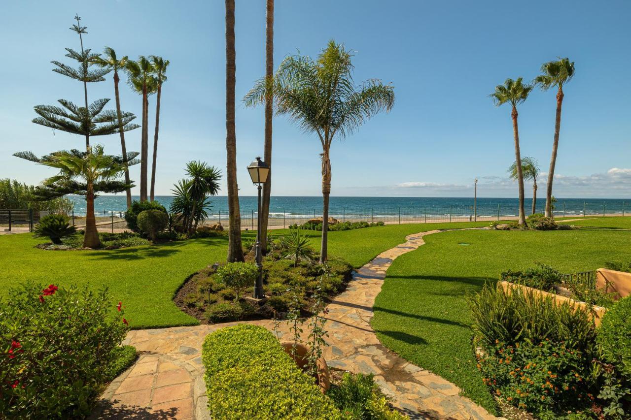 Magnifico Apartamento De 3 Dormitorios En Riviera Andaluza Estepona Exteriér fotografie